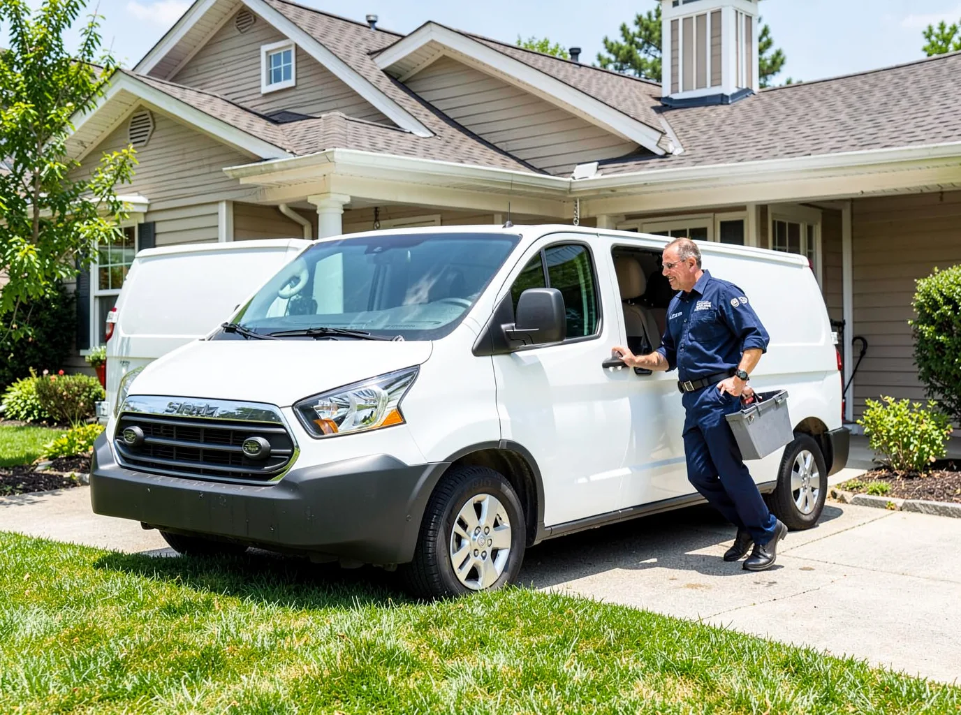 Emergency Plumber company in Hardwick, VT